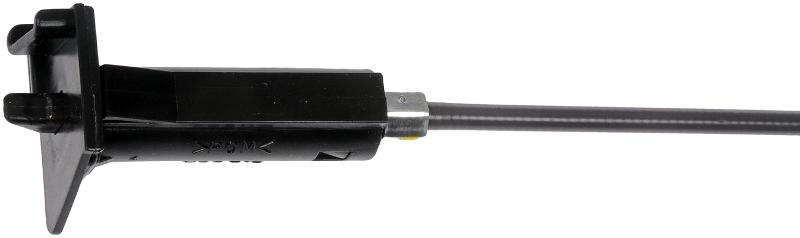 2012 Kia Forte Fuel Filler Door Release Cable Dorman 912167 image 2 of 3