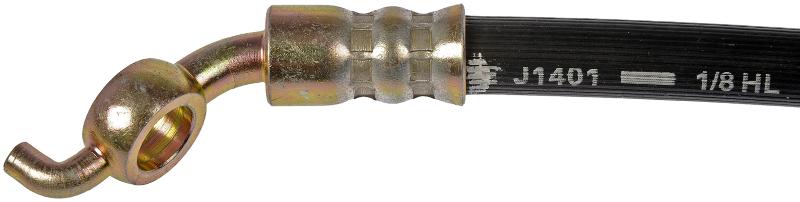 Dorman H621047 - Brake Hydraulic Hose Dorman H621047 Brake Hydraulic Hose product image 3 of 3