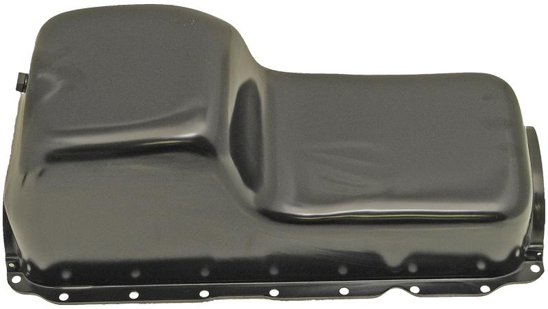 1984 Dodge W150 Engine Oil Pan Dorman 264210 image 2 of 2
