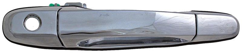 1999 Lexus RX300 Exterior Door Handle Front Right Dorman 79891 image 3 of 3