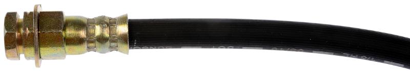 2002 Ford Ranger Brake Hydraulic Hose Rear Right Outer Dorman H381312 image 3 of 3
