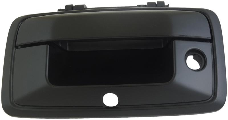2014 Chevrolet Cheyenne Tailgate Handle Dorman 82545 image 3 of 3