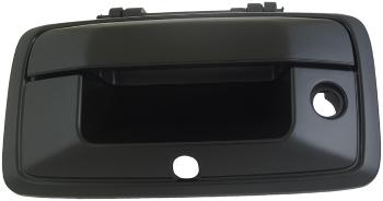 2014 GMC Sierra Tailgate Handle Dorman 82545 image 3 of 3