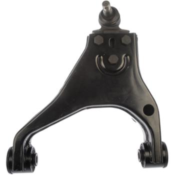 2006 Kia Sorento Suspension Control Arm and Ball Joint Assembly Front Left Lower Dorman 521227 image 4 of 4