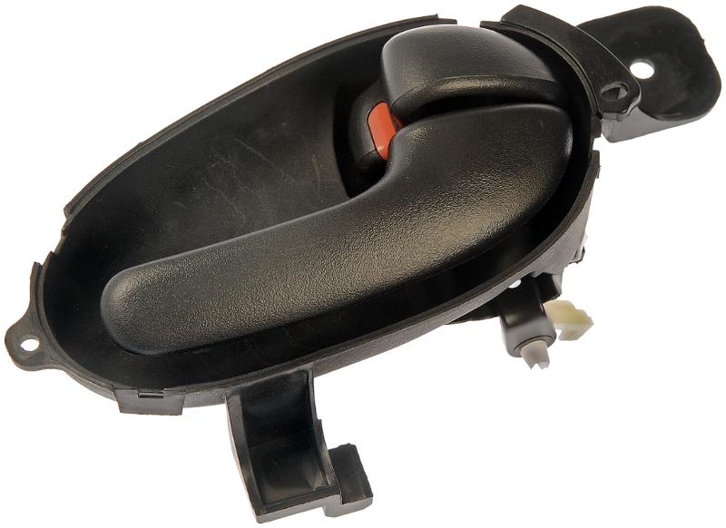 2002 Chevrolet Trailblazer Interior Door Handle Front Right Dorman 79529 image 3 of 3