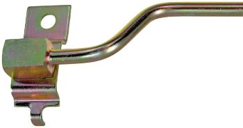 2004 Lincoln LS Brake Hydraulic Hose Rear Right Dorman H620510 image 3 of 3