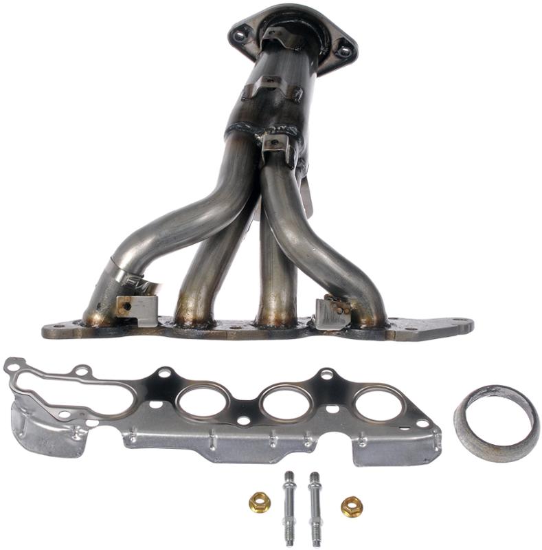 2004 Mazda 6 Exhaust Manifold Dorman 674936 image 3 of 3