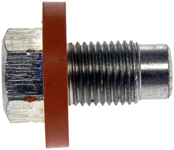 1995 Jeep Grand Cherokee Engine Oil Drain Plug Dorman 090058 image 2 of 2