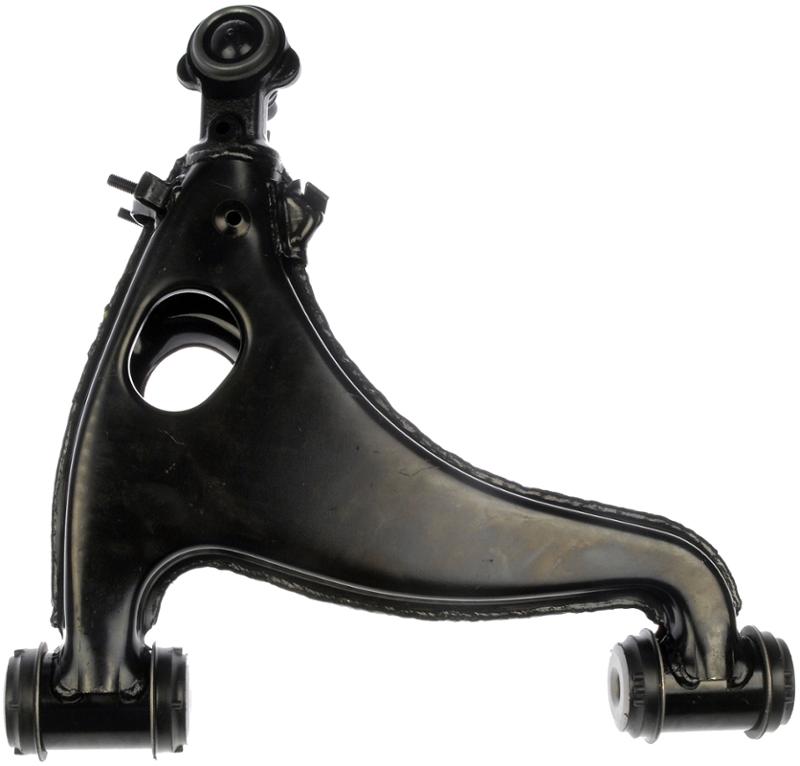 1993 Mercedes-Benz 500SL Suspension Control Arm and Ball Joint Assembly Front Left Lower Dorman 521209 image 2 of 2