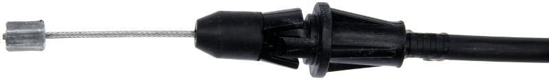 Dorman 912082 Hood Release Cable product image 3 of 3