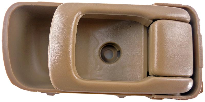 2002 Nissan Pathfinder Interior Door Handle Front Left Dorman 82356 image 3 of 3