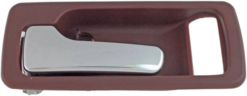 1990 Honda Accord Interior Door Handle Front Left Dorman 92586 image 1 of 1
