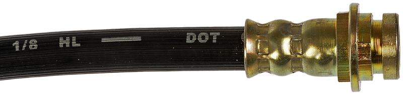 Dorman H620797 - Brake Hydraulic Hose Dorman H620797 Brake Hydraulic Hose product image 3 of 3