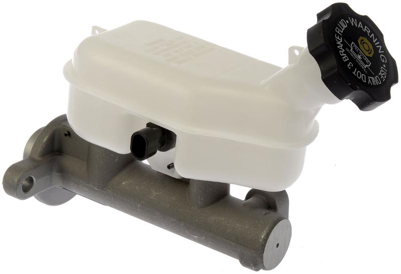 2005 Buick Terraza Brake Master Cylinder Dorman M630364 image 4 of 4