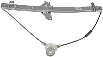 2000 Toyota RAV4 Window Regulator Front Left Dorman 740190 image 2 of 4