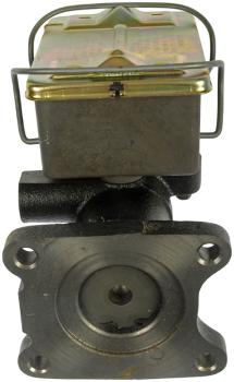 1981 GMC C7000 Brake Master Cylinder Dorman M39457 image 4 of 4