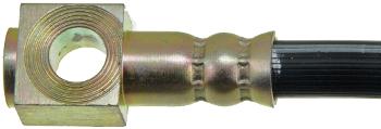 1996 Oldsmobile Silhouette Brake Hydraulic Hose Front Right Dorman H380047 image 3 of 3