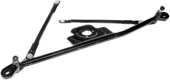 2005 Kia Optima Windshield Wiper Linkage Dorman 602766 image 2 of 2