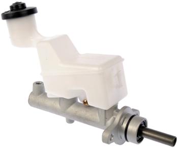 2004 Pontiac Vibe Brake Master Cylinder Dorman M630330 image 4 of 4
