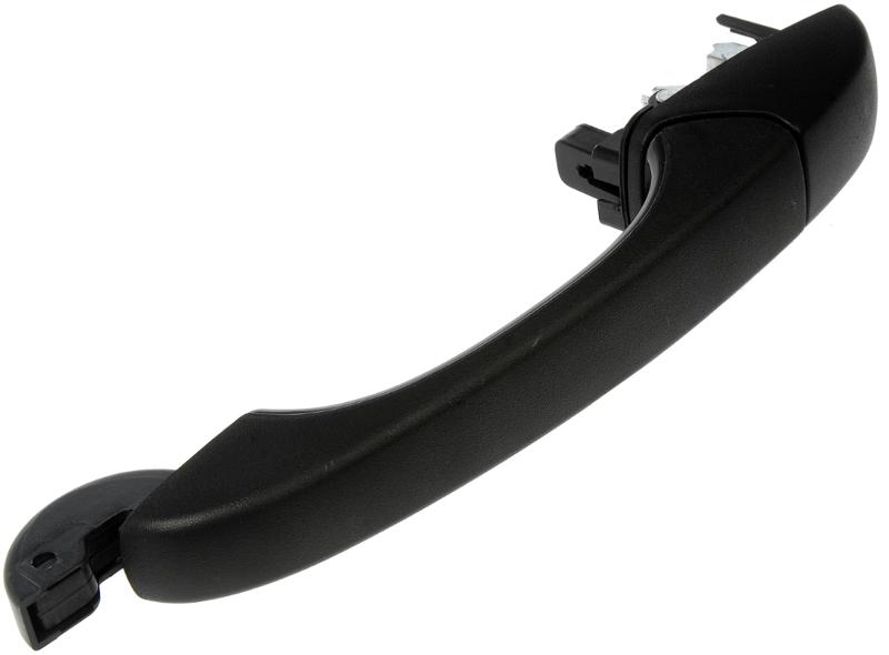 2008 Dodge Grand Caravan Exterior Door Handle Left Side Sliding Door Dorman 81380 image 3 of 3