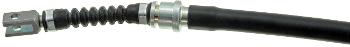 1996 Acura Integra Parking Brake Cable Rear Left Dorman C94420 image 3 of 3
