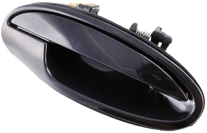2004 Pontiac Bonneville Exterior Door Handle Front Right Dorman 82029 image 3 of 3