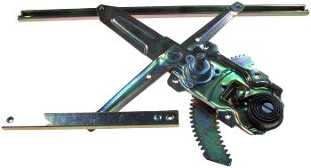 1993 Suzuki Swift Window Regulator Front Right Dorman 749789 image 2 of 4