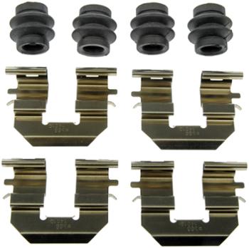 2009 Kia Amanti Disc Brake Hardware Kit Rear Dorman HW13498 image 1 of 1