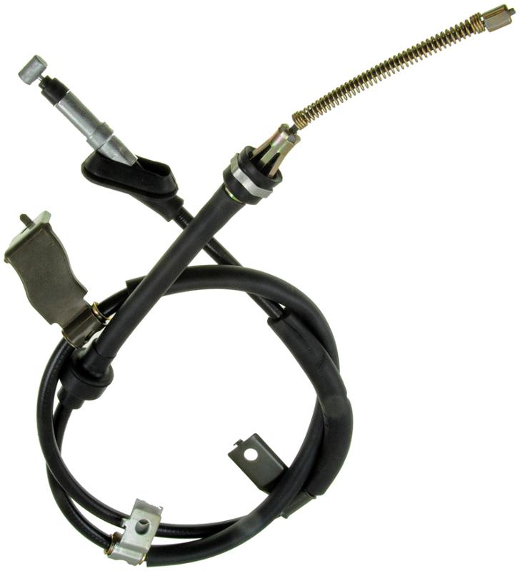 1999 Acura EL Parking Brake Cable Rear Right Dorman C660273 image 3 of 3