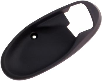 1996 Mitsubishi Eclipse Interior Door Handle Bezel Front Left Dorman 83713 image 3 of 3