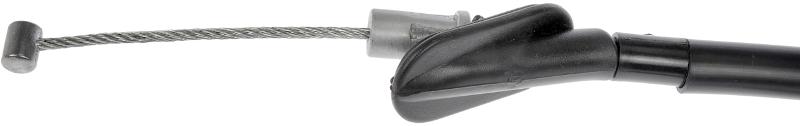 2006 Honda Civic Parking Brake Cable Rear Left Dorman C661044 image 3 of 3
