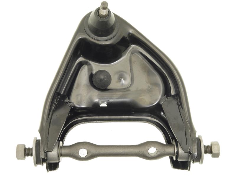 1996 Dodge B2500 Suspension Control Arm and Ball Joint Assembly Front Left Upper Dorman 520315 image 4 of 4