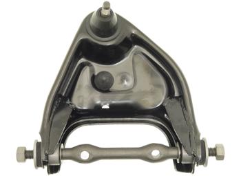 1979 Dodge B200 Suspension Control Arm and Ball Joint Assembly Front Left Upper Dorman 520315 image 4 of 4