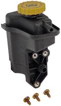 2001 Chrysler Neon Power Steering Reservoir Dorman 603901 image 4 of 4