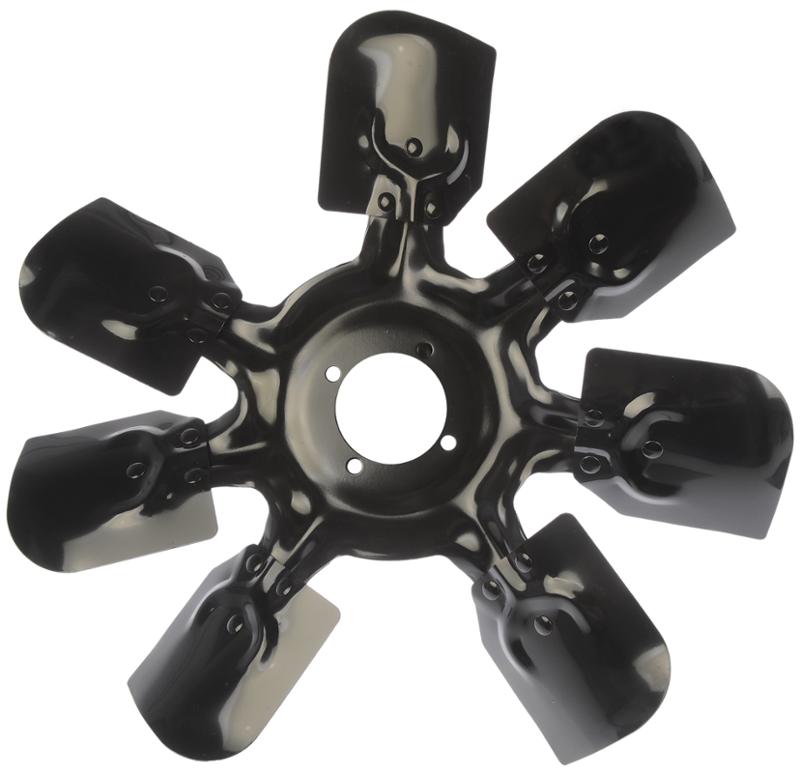 1994 Ford E-150 Econoline Club Wagon Engine Cooling Fan Blade Dorman 620154 image 2 of 2