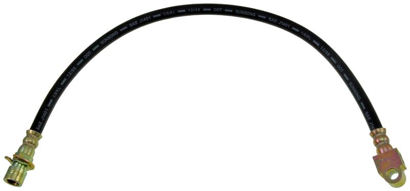 Dorman H38157 Brake Hydraulic Hose product image 3 of 3