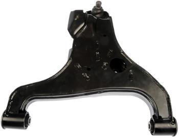 2007 Infiniti QX56 Suspension Control Arm and Ball Joint Assembly Front Left Lower Dorman 521181 image 4 of 4