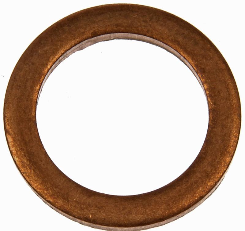 Dorman 095010.1 - Engine Oil Drain Plug Gasket Dorman 095010.1 Engine Oil Drain Plug Gasket product image 1 of 1