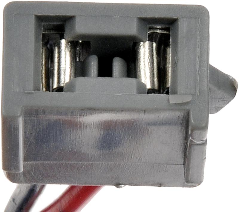 Dorman 741662 - Power Window Motor and Regulator Assembly Dorman 741662 Power Window Motor and Regulator Assembly product image 6 of 6