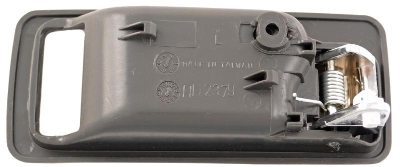 1990 Honda Accord Interior Door Handle Front Left Dorman 92582 image 3 of 3