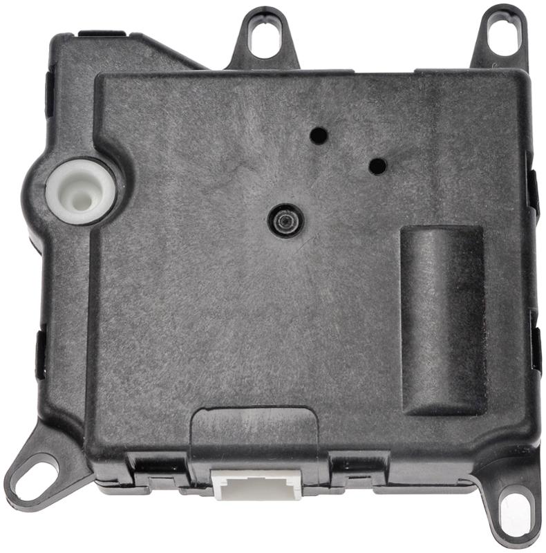 1998 Lincoln Navigator HVAC Heater Blend Door Actuator Auxiliary Dorman 604273 image 3 of 3