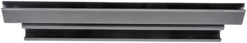 2003 Kenworth T600A Window Channel Front Left Dorman 7505401 image 2 of 2