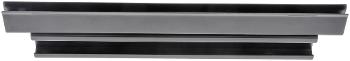2007 Kenworth T600A Window Channel Front Left Dorman 7505401 image 2 of 2