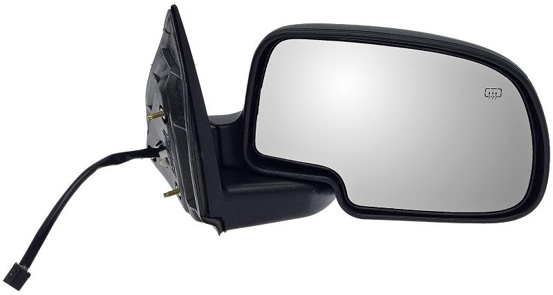 2002 Cadillac Escalade EXT Door Mirror Right Dorman 955529 image 2 of 2