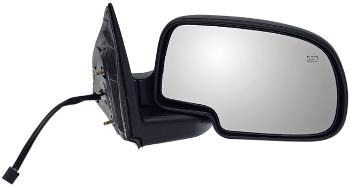 2000 Chevrolet Tahoe Door Mirror Right Dorman 955529 image 2 of 2