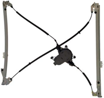 2000 Chrysler Town & Country Window Regulator Front Left Dorman 740860 image 4 of 4