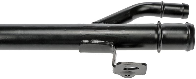 2001 Chevrolet Cavalier Engine Coolant Pipe Upper Dorman 626523 image 3 of 3