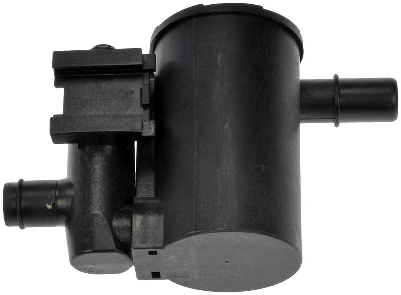 2008 Hyundai Sonata Vapor Canister Vent Solenoid Dorman 911811 image 3 of 3