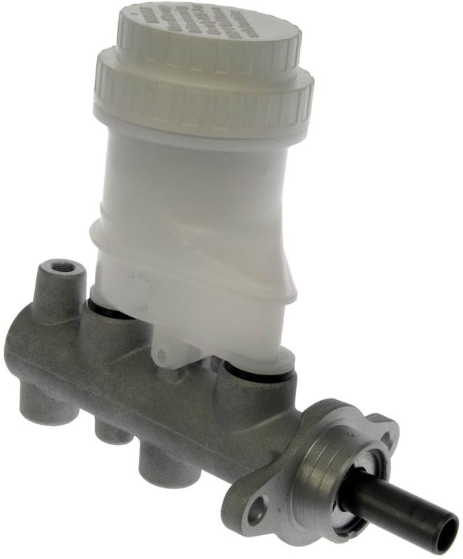 Dorman M630242 - Brake Master Cylinder Dorman M630242 Brake Master Cylinder product image 4 of 4