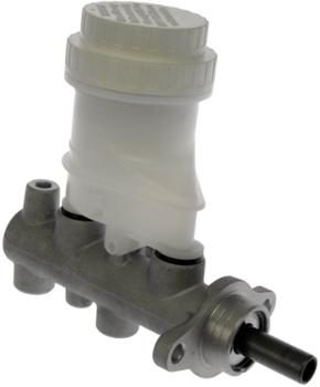 2001 Mitsubishi Galant Brake Master Cylinder Dorman M630242 image 4 of 4